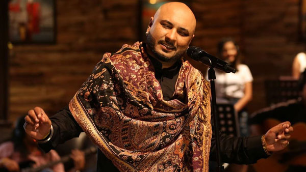 Singer B Praak Buys Rage Rover: सिंगर बी प्राक ने खरीदी शानदार रेंज रोवर एसयूवी, देखें तस्वीरें