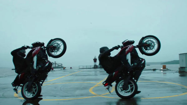 Bajaj Pulsar New TVC: बजाज ने पल्सर रेंज के लिए एक नया टीवीसी किया जारी, देखें वीडियो