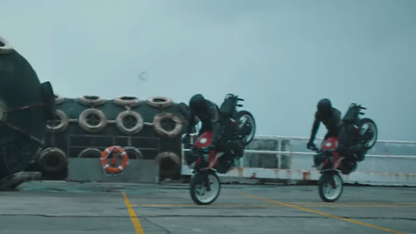 Bajaj Pulsar New TVC: बजाज ने पल्सर रेंज के लिए एक नया टीवीसी किया जारी, देखें वीडियो