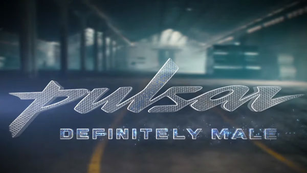 Bajaj Pulsar New TVC: बजाज ने पल्सर रेंज के लिए एक नया टीवीसी किया जारी, देखें वीडियो