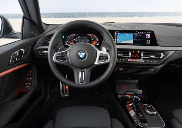 BMW 2 Series Gran Coupe Launch Date: बीएमडब्ल्यू 2 सीरीज ग्रैन कूपे 15 अक्टूबर को होगी लॉन्च