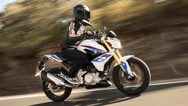 BMW G 310 R & G 310 GS Launch Date: बीएमडब्ल्यू जी 310 ट्विन बाइक्स की लॉन्च डेट का खुलासा