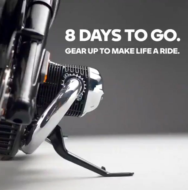 BMW R18 Launch Date Revealed: बीएमडब्ल्यू आर18 भारत में 19 अगस्त को होगी लाॅन्च, जानें