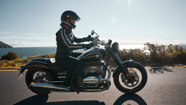 BMW R 18 Cruiser Launched: बीएमडब्ल्यू की आर 18 क्रूजर भारत में हुई लॉन्च, जानें क्या है कीमत