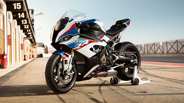 BMW Launches Maintenance Free Chain: बीएमडब्ल्यू ने मेंटेनेंस फ्री बाइक चेन किया लॉन्च, जानें