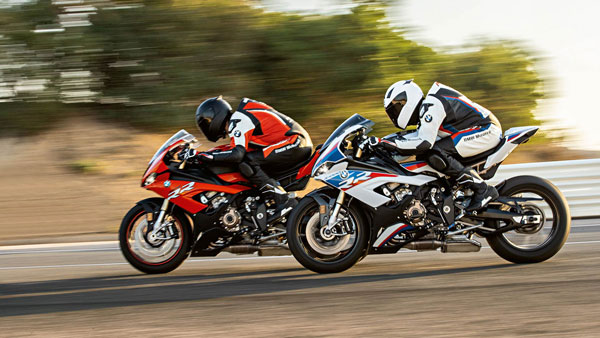 BMW Launches Maintenance Free Chain: बीएमडब्ल्यू ने मेंटेनेंस फ्री बाइक चेन किया लॉन्च, जानें
