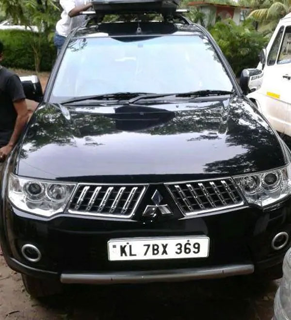 Mammootty's Car Collection: सुपरस्टार ममूटी की '369' कार कलेक्शन की खूब हो रही चर्चा, जानें