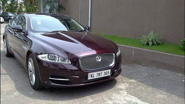 Mammootty's Car Collection: सुपरस्टार ममूटी की '369' कार कलेक्शन की खूब हो रही चर्चा, जानें
