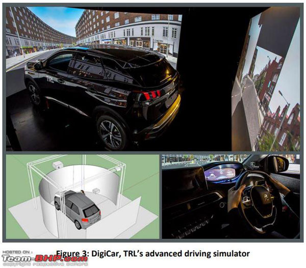 Using Touchscreen While Driving Is Risky: कार चलाते समय टचस्क्रीन का इस्तेमाल करना है खतरनाक, जानें