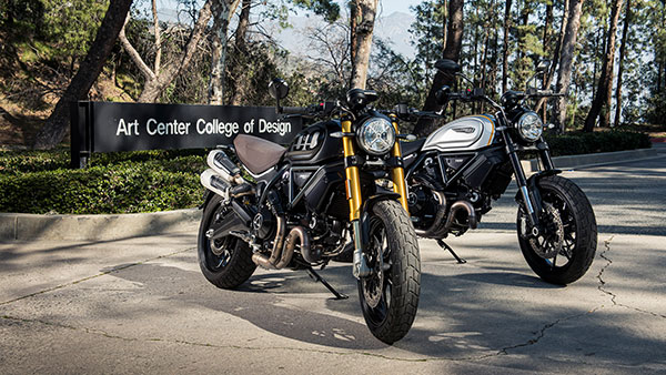 Ducati Scrambler 1100 Pro Launch Date: डुकाटी स्क्रैम्बलर 1100 प्रो की लॉन्च डेट का हुआ खुलासा