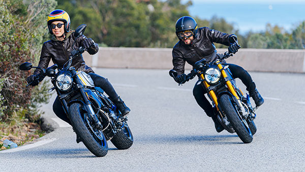 Ducati Scrambler 1100 Pro Launch Date: डुकाटी स्क्रैम्बलर 1100 प्रो की लॉन्च डेट का हुआ खुलासा