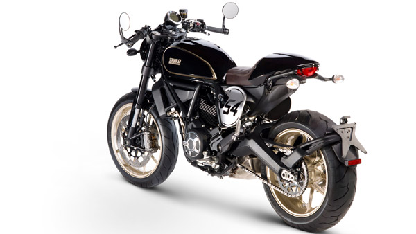 Ducati 1100 Scrambler India Launch: डुकाटी स्क्रैंबलर बीएस6 भारत में जल्द होगी लॉन्च, जानें कब