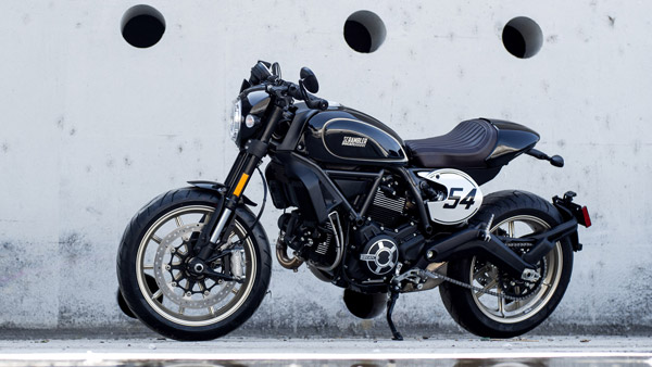 Ducati 1100 Scrambler India Launch: डुकाटी स्क्रैंबलर बीएस6 भारत में जल्द होगी लॉन्च, जानें कब