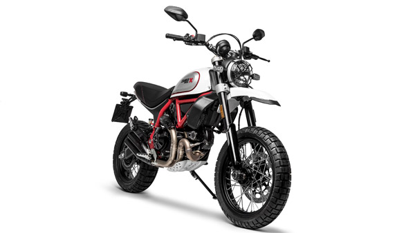 Ducati 1100 Scrambler India Launch: डुकाटी स्क्रैंबलर बीएस6 भारत में जल्द होगी लॉन्च, जानें कब