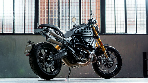 Ducati Scrambler 1100 Pro Launched: डुकाटी स्क्रैम्बलर 1100 प्रो व स्पोर्ट प्रो भारत में हुई लॉन्च, कीमत 11.95 लाख रुपये से शुरू