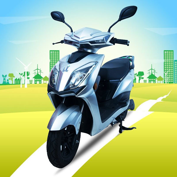 EeVe India Partners With ZestMoney: ईवी के इलेक्ट्रिक स्कूटरों कर मिलेगा आकर्षक ईएमआई विकल्प, जानें