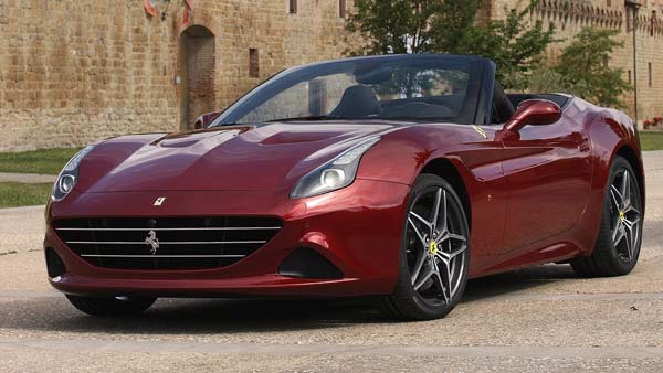 Ferrari Unveils Portofino M: फरारी पोर्टोफिनो एम का हुआ खुलासा, 2021 में होगी लाॅन्च