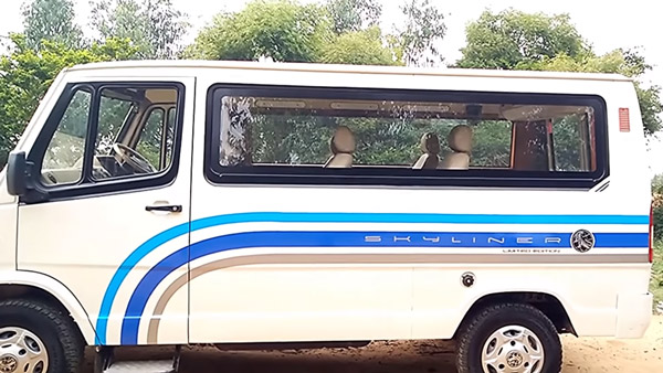 Force Traveller Modification: फोर्स ट्रैवलर को ऐसा किया मॉडिफाई, लिमोजिन भी हो जायेगी फेल Force Traveller Modification. फोर्स ट्रैवलर देश भर में फैमिली के साथ घूमने के लिए खूब उपयोग की जाती है, इस वा