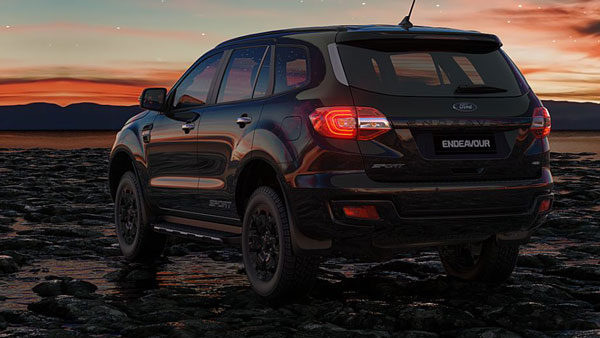 Ford Endeavour Sport Launch: फोर्ड एंडेवर स्पोर्ट एडिशन भारत में हुई लॉन्च