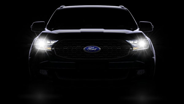 Ford Endeavour Sport Edition: फोर्ड एंडेवर स्पोर्ट एडिशन का टीजर जारी, 22 सितंबर को होगी लॉन्च