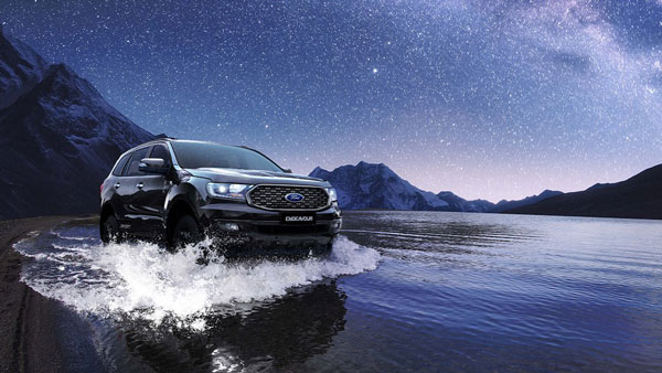 Ford Endeavour Sport Launch: फोर्ड एंडेवर स्पोर्ट एडिशन भारत में हुई लॉन्च