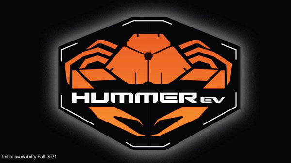 GMC Teases Hummer Electric: जीएमसी ने किया हमर इलेक्ट्रिक का सुलासा, 20 अक्टूबर को होगी लाॅन्च