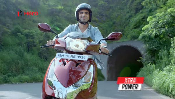 Hero Destini 125 New TVC Released: हीरो डेस्टिनी 125 का नया टीवीसी जारी, जानें क्या हैं फीचर्स