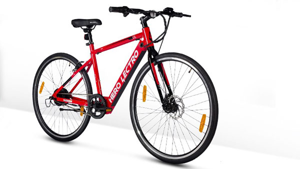 Hero Lectro E-Bicycle Range Launched: हीरो लेक्ट्रो की ई-बाइसिकल रेंज भारत में हुई लॉन्च, जानें कीमत