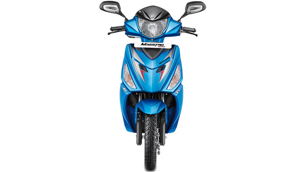 Hero Maestro Edge 110 BS6 Launched: नई हीरो मेस्ट्रो एज 110 बीएस6 भारत में हुई लॉन्च, जानें कीमत