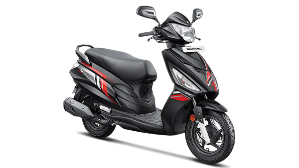 Hero Maestro Edge 110 BS6 Launched: नई हीरो मेस्ट्रो एज 110 बीएस6 भारत में हुई लॉन्च, जानें कीमत
