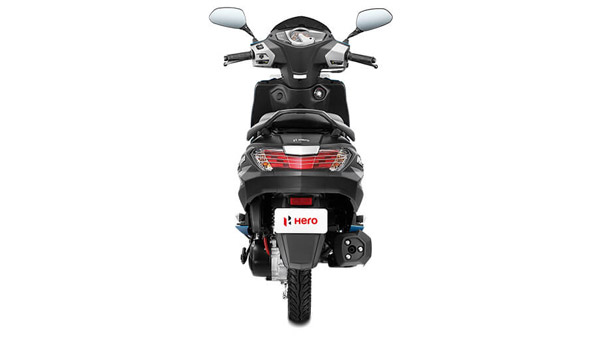 Hero Maestro Edge 110 BS6 Launched: नई हीरो मेस्ट्रो एज 110 बीएस6 भारत में हुई लॉन्च, जानें कीमत