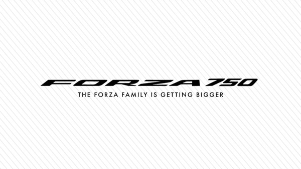 Honda Forza 750 Teaser: होंडा फोरजा 750 का टीजर हुआ जारी, 14 अक्टूबर को होगी पेश