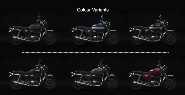 Honda H'ness CB 350 Revealed: होंडा हाईनेस सीबी 350 पेश प्राइस फीचर्स वैरिएंट जानकारी