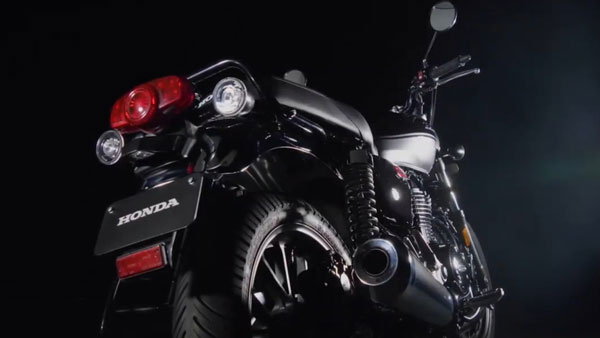 Honda H'ness CB 350 Revealed: होंडा हाईनेस सीबी 350 पेश प्राइस फीचर्स वैरिएंट जानकारी