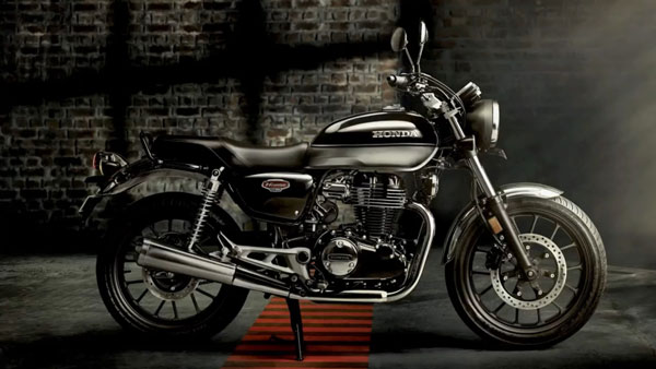 Honda H'ness CB 350 Revealed: होंडा हाईनेस सीबी 350 पेश प्राइस फीचर्स वैरिएंट जानकारी