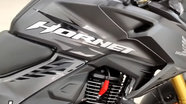 Honda CB Hornet 200R Spotted At Dealership: होंडा सीबी हॉर्नेट 200आर डीलरशिप पर दिखी, जानें