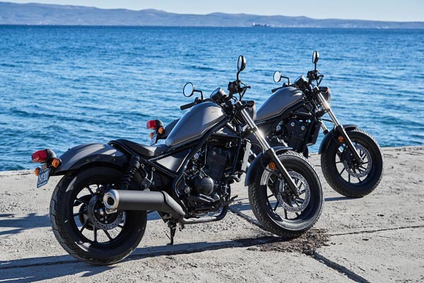 Honda New Cruiser Bike Teaser: होंडा की नई क्रूजर बाइक का टीजर जारी, रॉयल एनफील्ड को देगी टक्कर