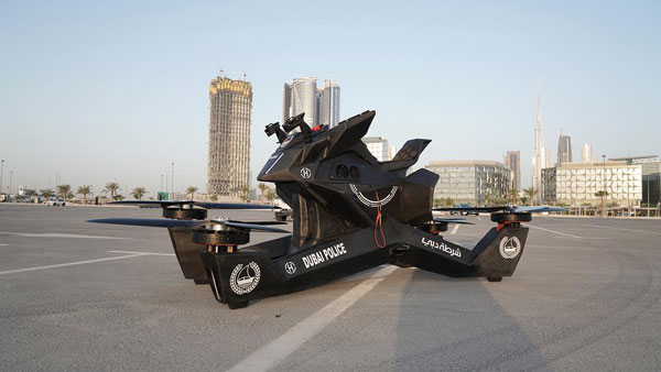 Top 5 Flying Cars Coming Soon: जल्द आ रही यह 5 उड़ने वाली कारें, जानें कीमत व खर्च