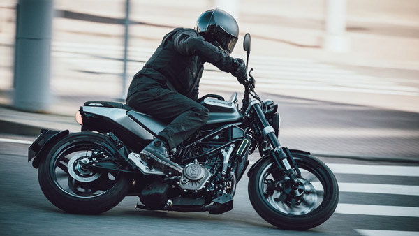 Husqvarna August 2020 Sales Report: हस्कवरना ने अगस्त में बेचे 1,775 बाइक, जानें क्या हैं आंकड़े