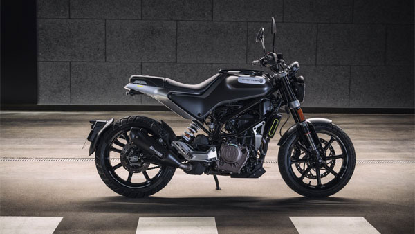Husqvarna August 2020 Sales Report: हस्कवरना ने अगस्त में बेचे 1,775 बाइक, जानें क्या हैं आंकड़े
