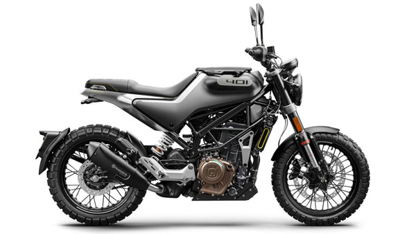 Husqvarna 401 Twins Launch Details: हस्कवरना 401 ट्विन्स बाइक्स इस साल हो सकती है भारत में लॉन्च