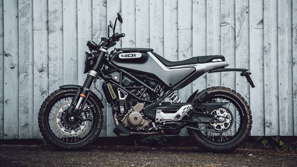 Husqvarna 401 Twins Launch Details: हस्कवरना 401 ट्विन्स बाइक्स इस साल हो सकती है भारत में लॉन्च