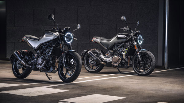Husqvarna August 2020 Sales Report: हस्कवरना ने अगस्त में बेचे 1,775 बाइक, जानें क्या हैं आंकड़े