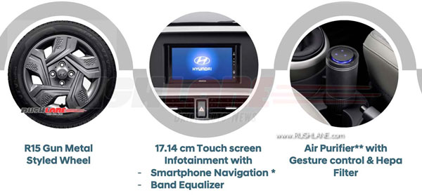 Hyundai Grand i10 Nios Corporate Edition: हुंडई लॉन्च करेगी ग्रैंड आई10 नियोस का स्पेशल एडिशन