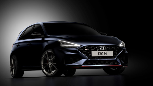 2021 Hyundai i30 N Teased: नई हुंडई आई30 एन का टीजर हुआ जारी, जल्द होगी लॉन्च