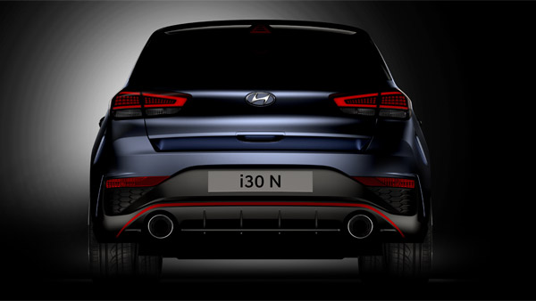 2021 Hyundai i30 N Teased: नई हुंडई आई30 एन का टीजर हुआ जारी, जल्द होगी लॉन्च