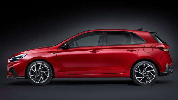 2021 Hyundai i30 N Teased: नई हुंडई आई30 एन का टीजर हुआ जारी, जल्द होगी लॉन्च