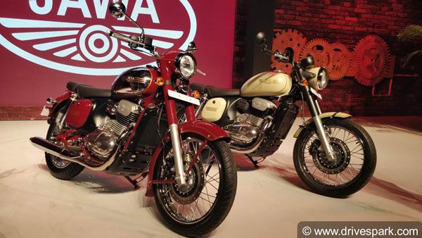 Jawa 42 Modified Into Scrambler: जावा 42 को मिला शानदार स्क्रैंबलर लुक, देखें तस्वीरें