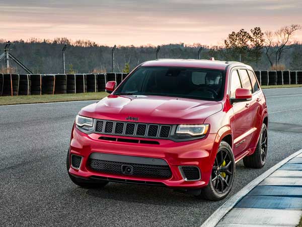 Jeep India Released New Video Ad: जीप ने जारी किया ‘जीप ओरिजनल्स’ वीडियो ऐड, देखें वीडियो