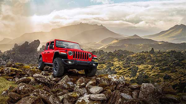 Jeep India Released New Video Ad: जीप ने जारी किया ‘जीप ओरिजनल्स’ वीडियो ऐड, देखें वीडियो